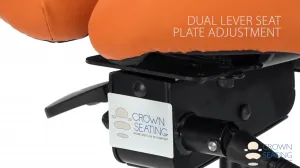 Dual Plate Adjustment