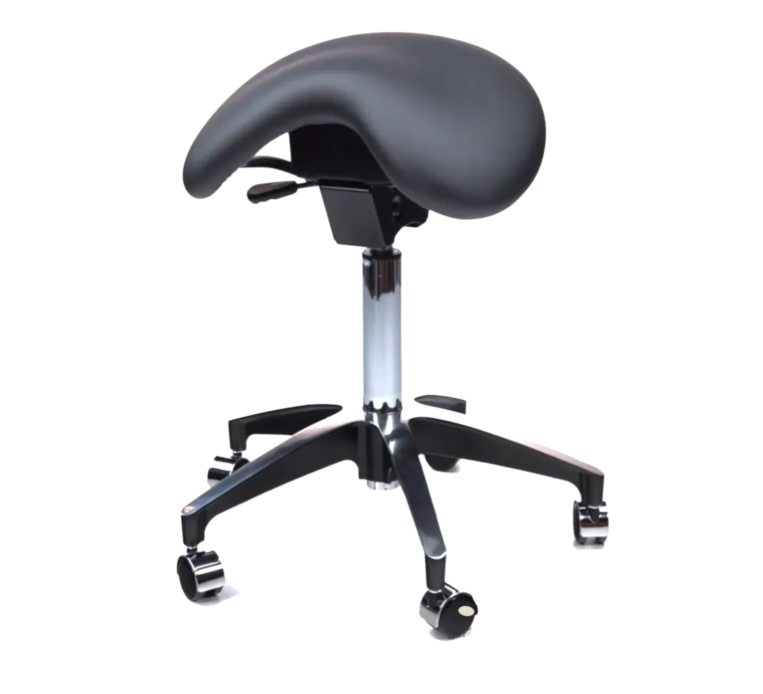 virtu® C120DM Dental Stools - Crownseating