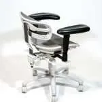 STP Artic paddle arms (5)